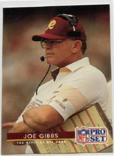 Joe Gibbs