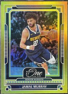 Jamal Murray