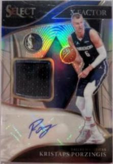 Kristaps Porzingis