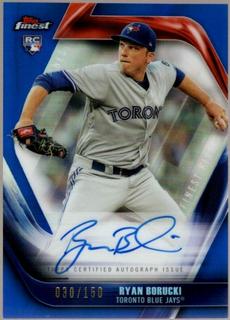 Ryan Borucki