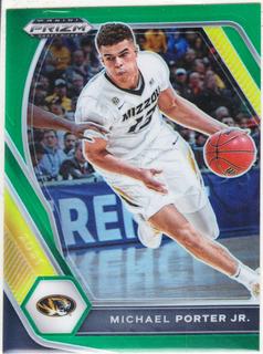 Michael Porter Jr.