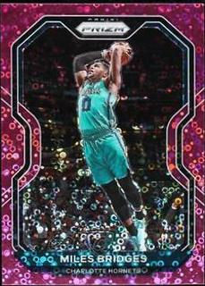 Miles Bridges