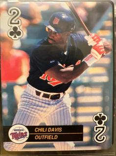 Chili Davis