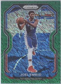 Joel Embiid