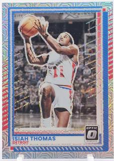 Isiah Thomas