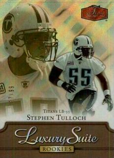 Stephen Tulloch