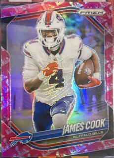 James Cook
