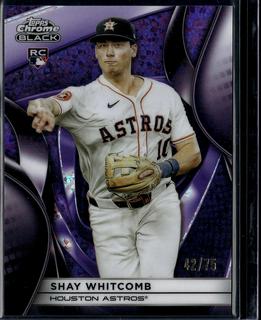 Shay Whitcomb