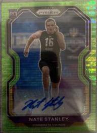 Nate Stanley