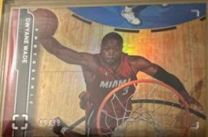 Dwyane Wade