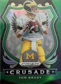 Tom Brady