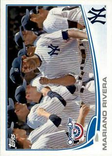 Mariano Rivera
