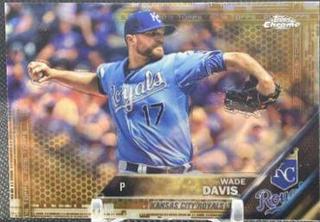 Wade Davis