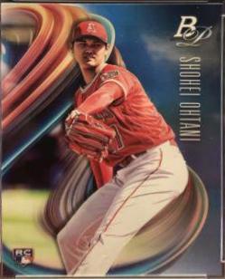 Shohei Ohtani