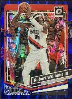 Robert Williams III