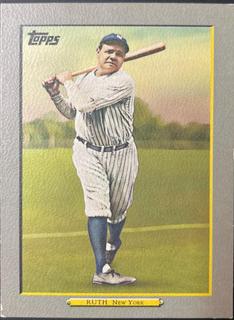 Babe Ruth