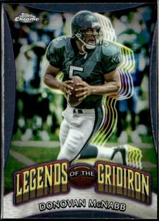 Donovan McNabb