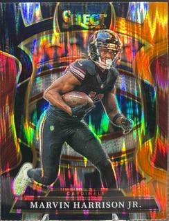 Marvin Harrison Jr.