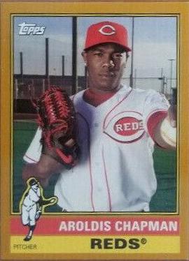 Aroldis Chapman #164