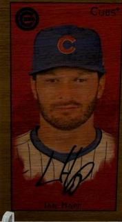 Ian Happ