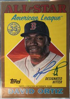 David Ortiz