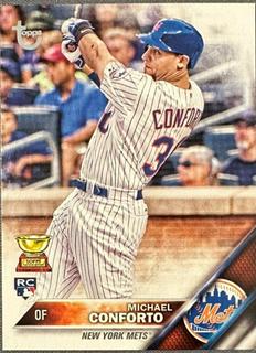 Michael Conforto