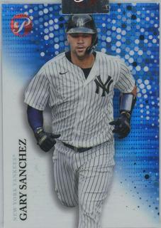 Gary Sanchez