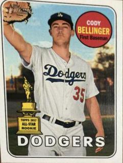 Cody Bellinger
