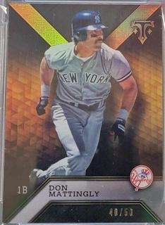 Don Mattingly