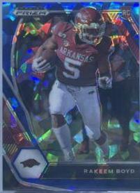 Rakeem Boyd