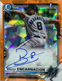 Breidy Encarnacion