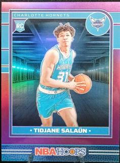 Tidjane Salaun