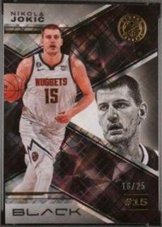 Nikola Jokic
