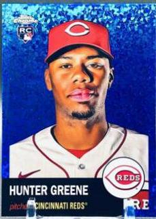 Hunter Greene