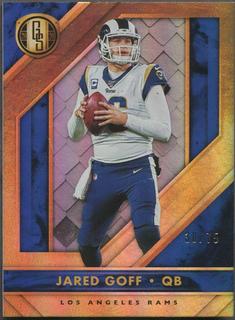 Jared Goff