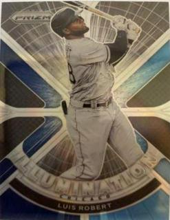 Luis Robert