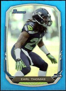 Earl Thomas