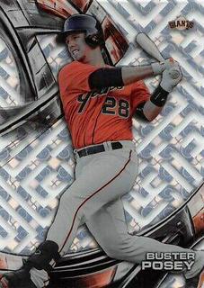 Buster Posey