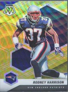 Rodney Harrison