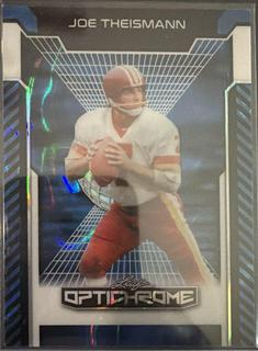 Joe Theismann