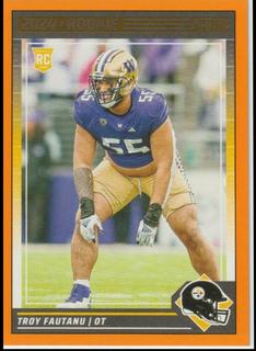 Troy Fautanu