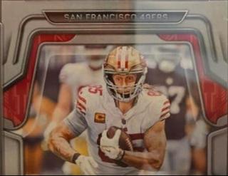 George Kittle