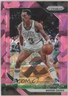 Dennis Johnson