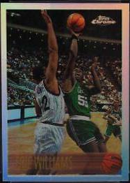Eric Williams