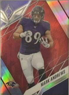 Mark Andrews