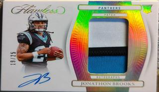 Jonathon Brooks