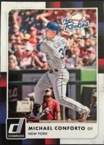 Michael Conforto
