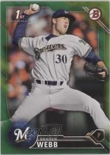 Braden Webb