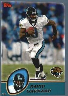 David Garrard