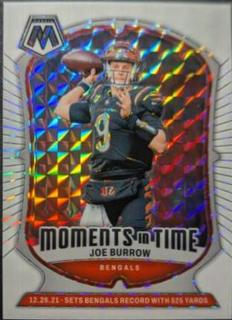 Joe Burrow